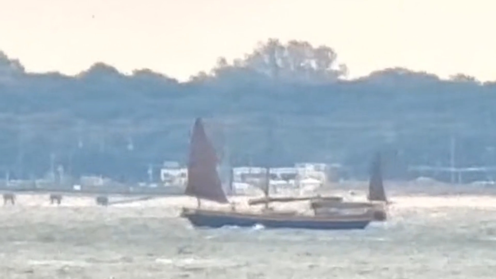 Sailing Performance Report still 4